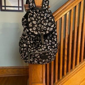 Victoria’s Secret pink backpack